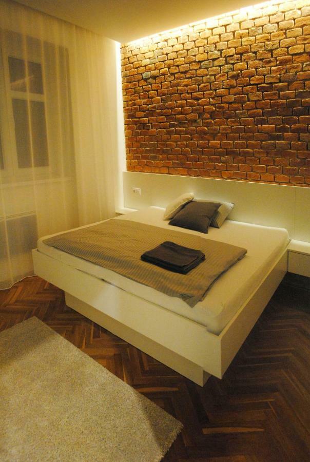 Apartments Centre In Style Olomouc Exterior foto